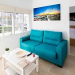 Apartment Alamos Sardinero Torremolinos