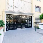 Apartment Alamos Sardinero