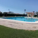 Alamos Sardinero Torremolinos