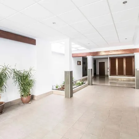 Alamos Sardinero Apartamento *