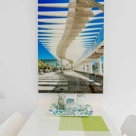 Apartamento Alamos Sardinero