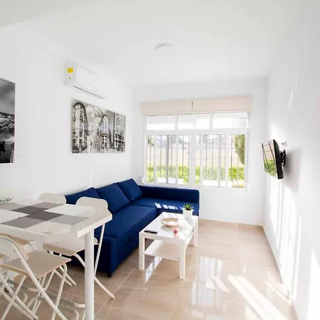 Apartamento Alamos Sardinero