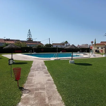 Alamos Sardinero Apartamento Torremolinos
