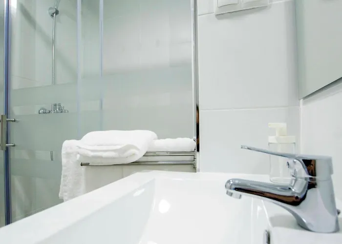 Apartamento Alamos Sardinero Torremolinos