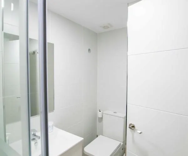 Apartamento Alamos Sardinero *