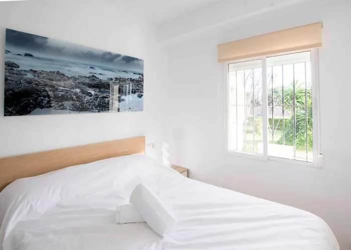 Alamos Sardinero Apartamento Torremolinos