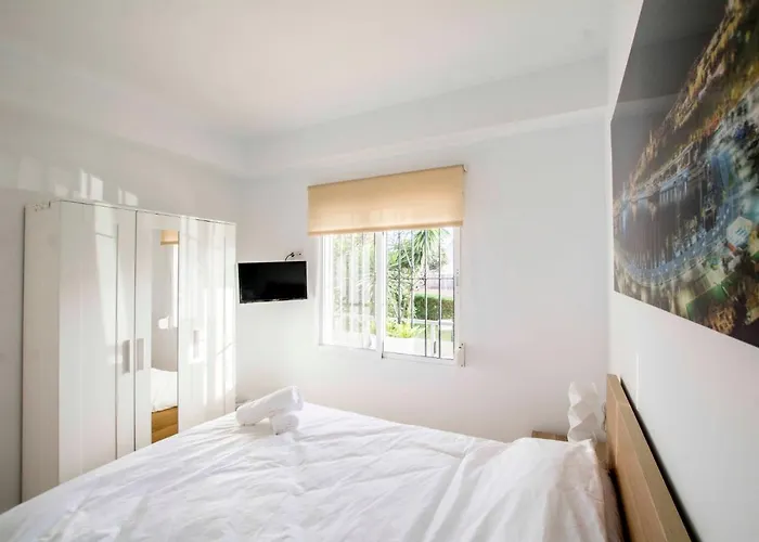 Apartamento Alamos Sardinero