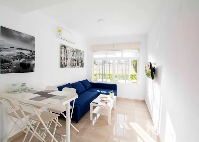 Apartamento Alamos Sardinero