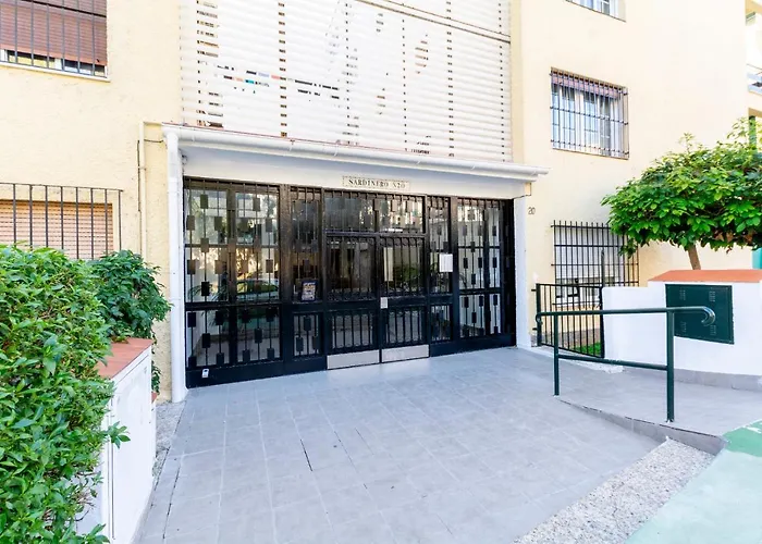 Apartamento Alamos Sardinero