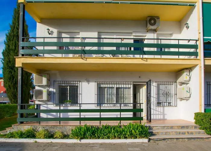 Alamos Sardinero Apartamento *