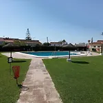 Alamos Sardinero 公寓 托雷莫利诺斯
