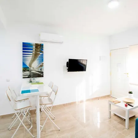 Alamos Sardinero * Torremolinos