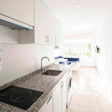 Alamos Sardinero Apartamento