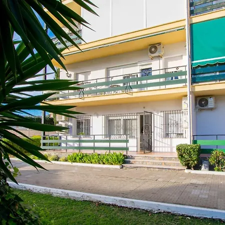 Alamos Sardinero Апартаменты