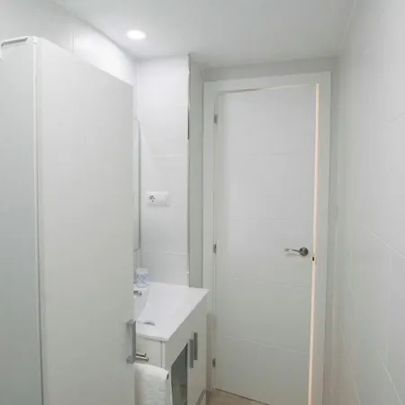 Apartamento Alamos Sardinero Torremolinos