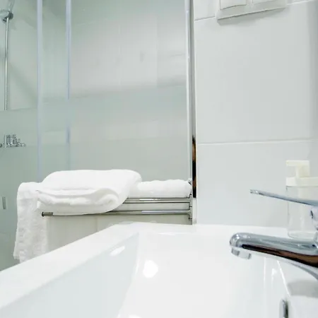 Apartamento Alamos Sardinero Torremolinos