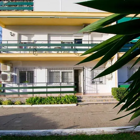 Alamos Sardinero * Торремолинос