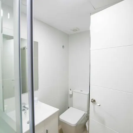 Apartamento Alamos Sardinero *