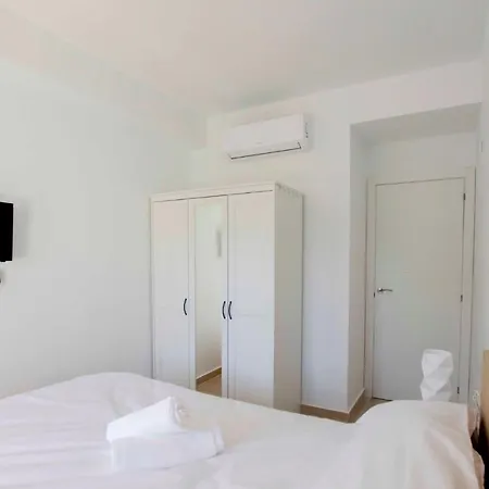 Alamos Sardinero Apartamento