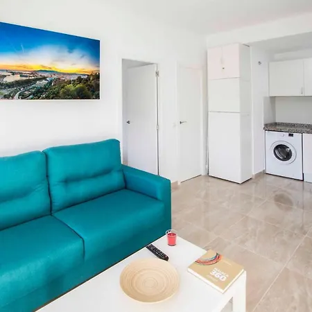 Alamos Sardinero Torremolinos