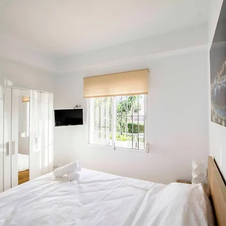 Apartment Alamos Sardinero