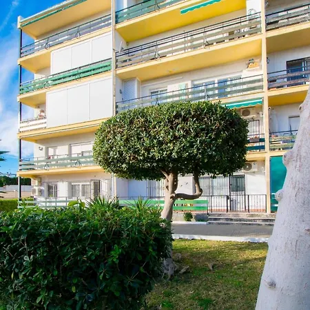 Alamos Sardinero *