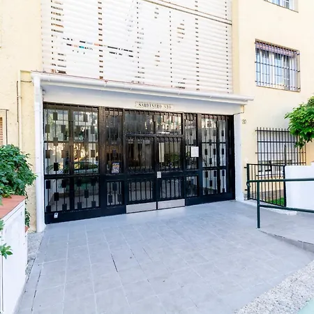 Apartamento Alamos Sardinero