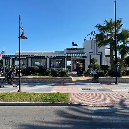 Alamos Sardinero Apartment