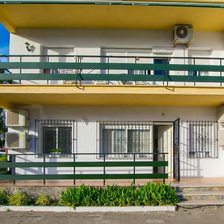 Alamos Sardinero Daire *