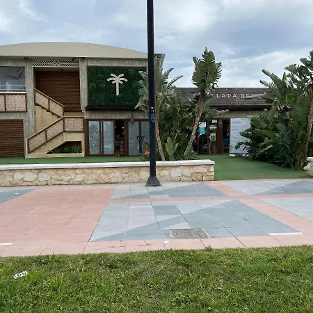 Apartamento Alamos Sardinero