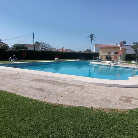 Alamos Sardinero Torremolinos