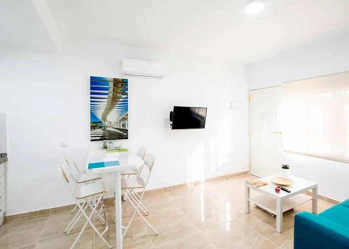 Alamos Sardinero * 토레몰리노스