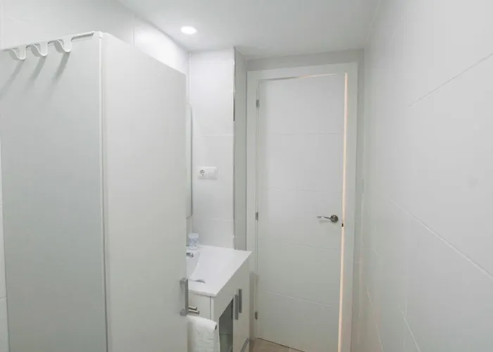 Apartment Alamos Sardinero Torremolinos