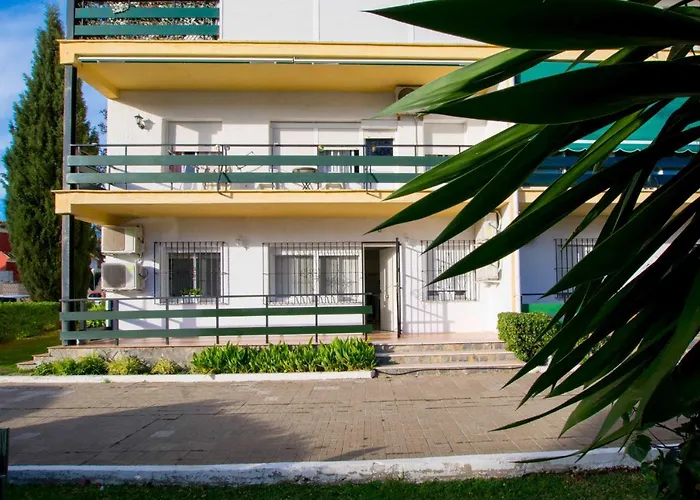 Alamos Sardinero * Торремолинос