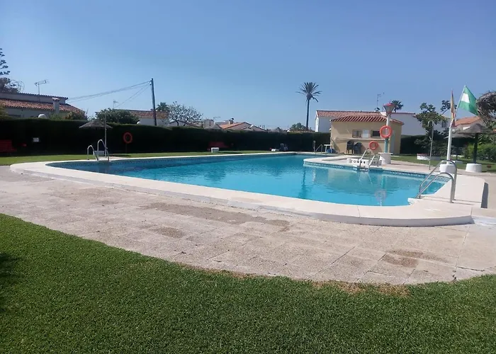 Alamos Sardinero 토레몰리노스