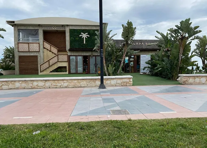 Appartement Alamos Sardinero