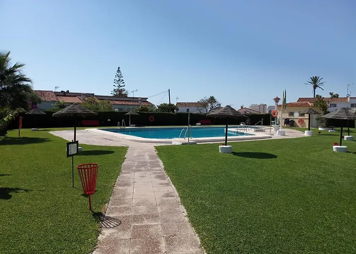 Alamos Sardinero Appartement Torremolinos