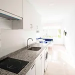 Alamos Sardinero شقة