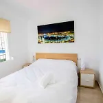 شقة Alamos Sardinero توريمولينوس