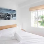Alamos Sardinero شقة توريمولينوس