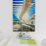 شقة Alamos Sardinero