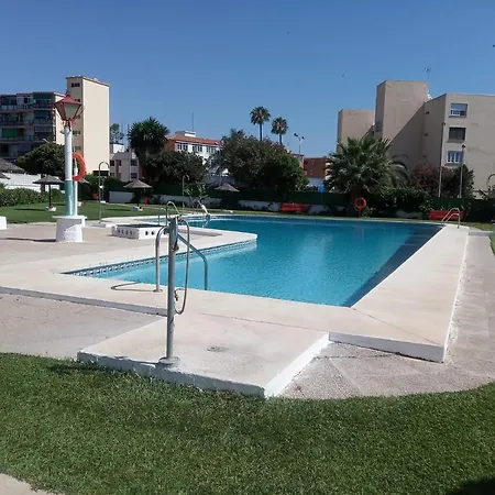 Alamos Sardinero Lägenhet *