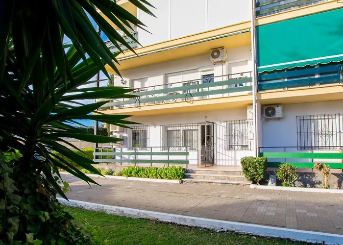 Alamos Sardinero Apartamento