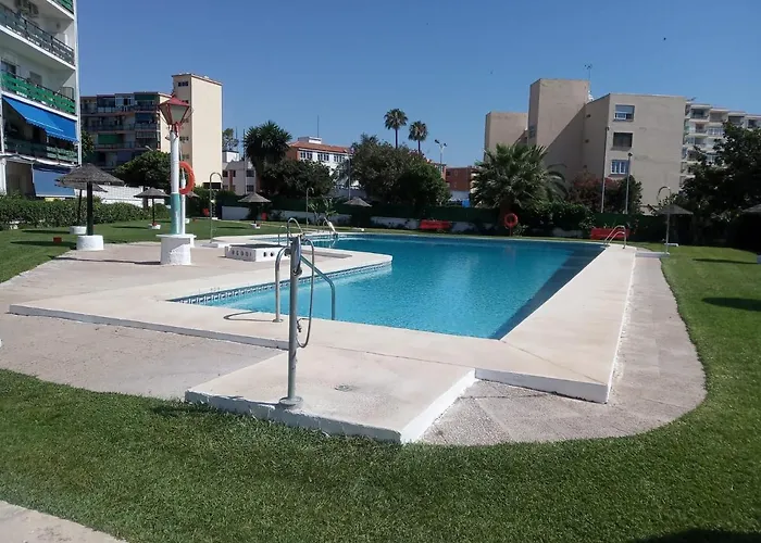 Alamos Sardinero Lägenhet *